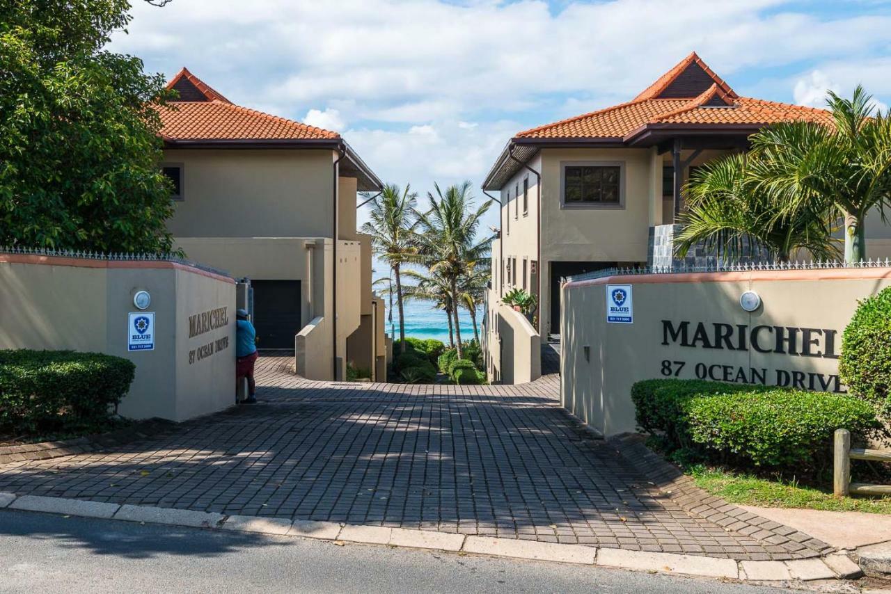 Appartamento Hightides - Marichel 7 Ballito Esterno foto